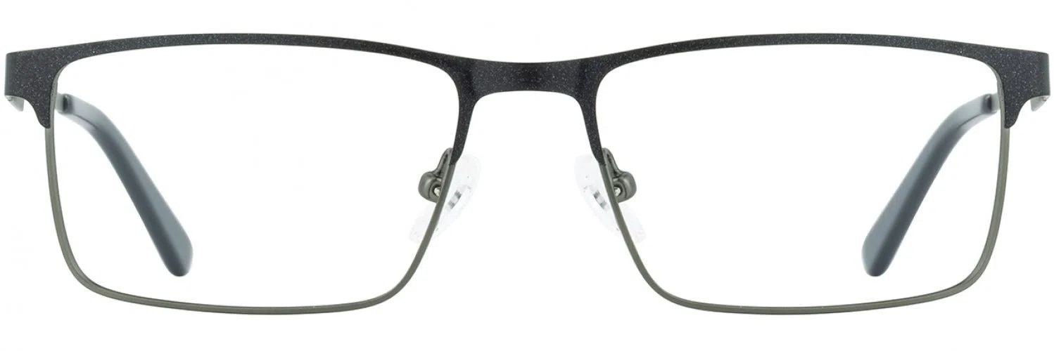 DB4K HALLPASS Eyeglasses - view 3